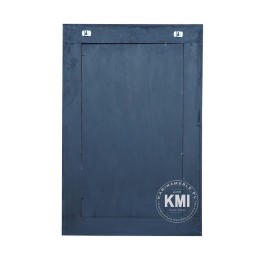 ręcznie malowane lustro indyjskie 60x90 orientalny styl boho