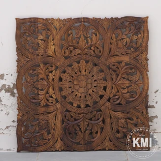 Panel orientalny 90×90 – meble indyjskie, drewniane i orientalne