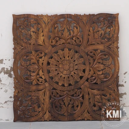Panel orientalny 90×90 – meble indyjskie, drewniane i orientalne
