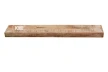 loftowa półka ścienna 120 cm