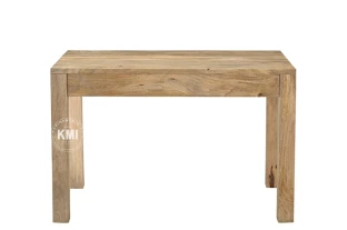 meble drewniane mały stół Mango 120x70