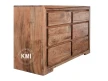 meble drewniane | komoda Tao akacja natural