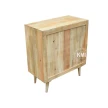 komoda z litego drewna nowoczesny design
