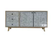 meble orientalne komoda lumi styl boho