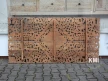Mocowanie panelu drewnianego – solidne uchwyty do montażu na ścianie