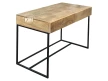 meble orientalne | biurko Mango LD5101