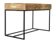 meble industrialne | biurko Mango LD5101