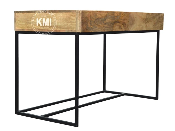 meble industrialne | biurko Mango LD5101