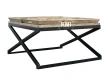 meble shabby chic | stolik vintage Tray Table