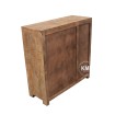 tyl komody shanti wykonany z solidnej plyty mdf w kolorze drewna meble orientalne