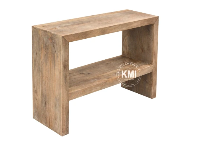 meble drewniane | konsola Mango LD-26526