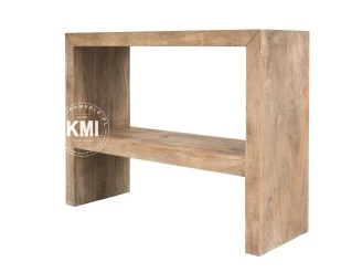 meble do salonu | konsola Mango LD-26526