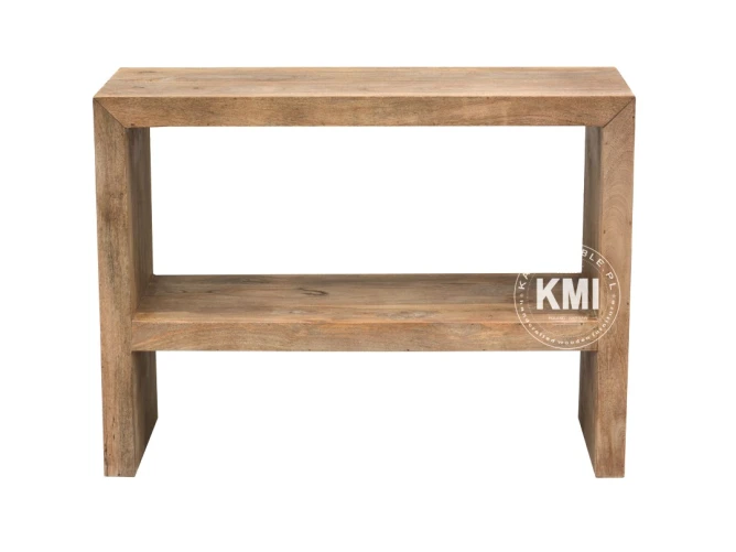 meble loftowe | konsola Mango LD-26526