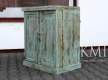 kolorowe meble z Indii | barek Ma-717