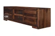 meble indyjskie | szafka rtv Zen 4306 brown