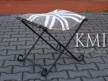 meble indyjskie | ławka siedziesko M-1375