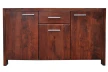 meble kolonialne komoda LD527B