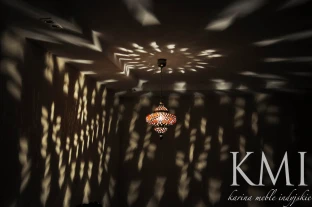 Lampa oOrientalna Marrakesh 