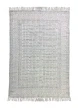 indyjski dywan bawełniany styl boho drukowany 180x280