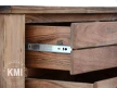 meble do salonu | komoda Flip akacja natural