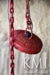 karina meble indyjskie - kolonialny lampy w stylu loftu