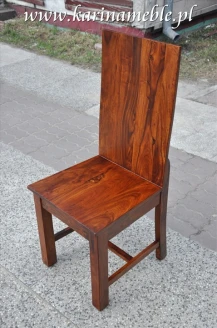meble drewniane | krzeło LD-215 b