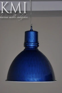 karina meble indyjskie - lampa loftowa