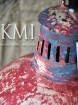 meble z indii | industrialna lampa loft colors M-4209 red vintage style