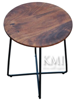 stolik industrialny LHAT013LB