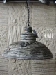 meble rustykalne |  industrialna lampa Loft colors M-2718 szar