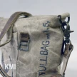 torba listonoszka Dirtbags trykot canvas recykling