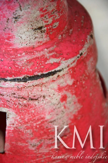 karina meble indyjskie - kolonialny lampy w stylu loftu
