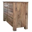 meble industrialne | komoda Flip akacja natural