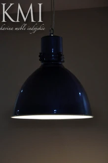 karina meble indyjskie - lampa loftowa