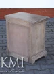 meble kolonialne warszawa | szafka NAC-F13-514
