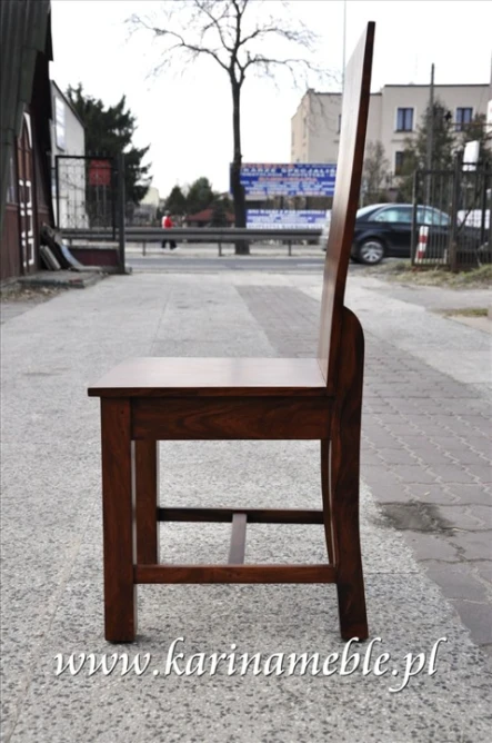 kolonialne krzeło LD-215 b