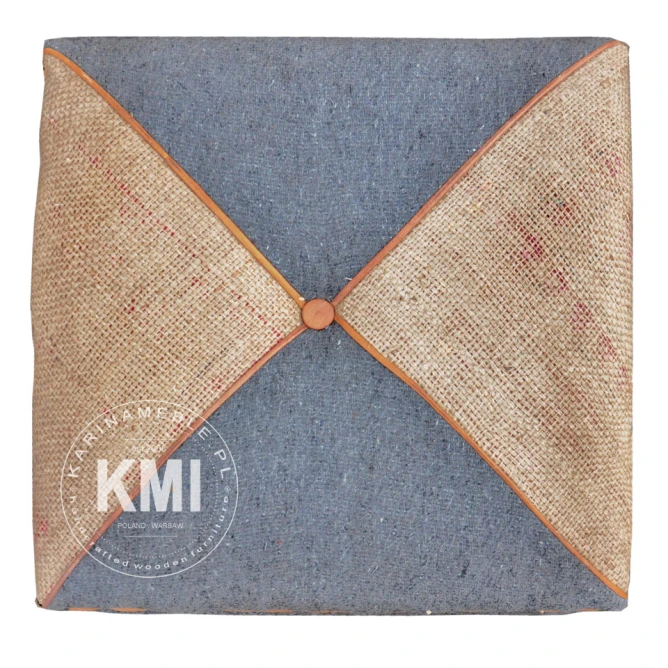 meble młodzieżowe |  pufa w stylu LOFT