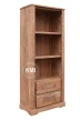 meble drewniane | biblioteczka Frozen akacja natural