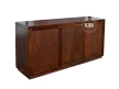 meble designerskie | komoda SMILE FF116 BIG brown