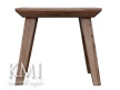 meble palisander jasny | stolik drewniany 