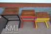meble drewniane | stolik komplet