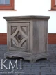 meble drewniane | szafka NAC-F13-514