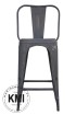 meble industrialne | krzesło barowe Tolix M-3020