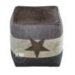 meble industrialne | pufa Star M6269