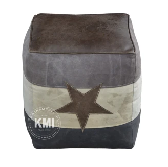 meble industrialne | pufa Star M6269