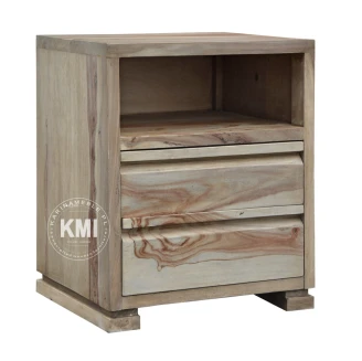 meble bielone |  szafka noca Aqua