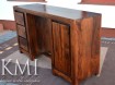 karina meble indyjskie - drewniana komoda kolonialna