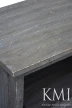 meble do sypialni | szafka na wino, barek Gray LD-780