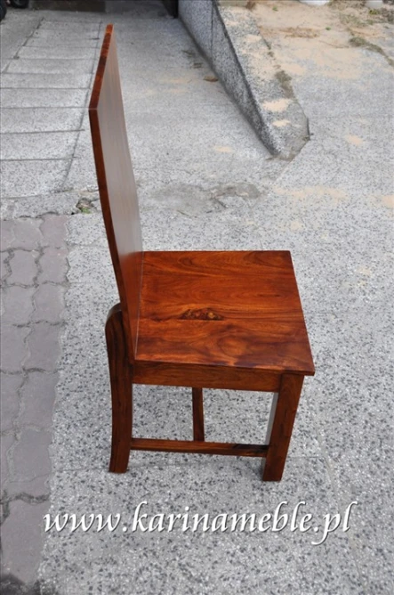 meble z Indii | krzeło LD-215 b