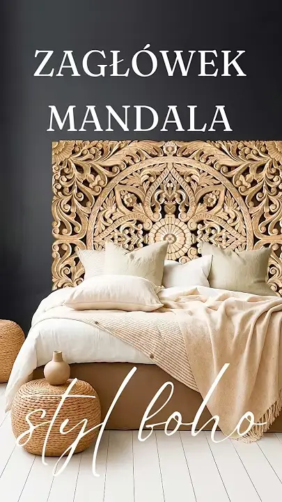 Prezentacja wideo: Orientalna skrzynia turkusowa z litego drewna mango 90 cm - Meble Indyjskie